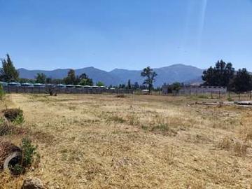 Sitio o Terreno en Venta en Isla De Maipo