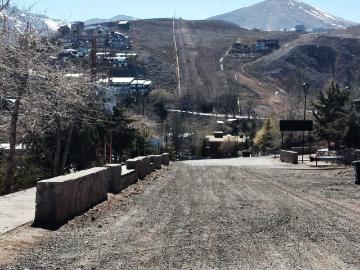 Sitio o Terreno en Venta en Lo Barnechea