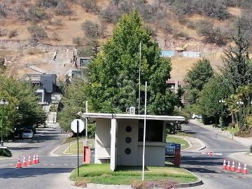 Sitio o Terreno en Venta en Lo Barnechea