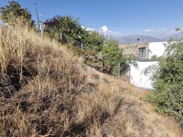 Sitio o Terreno en Venta en Lo Barnechea