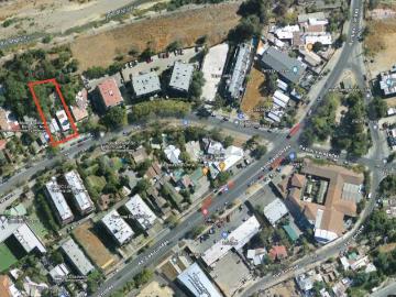 Sitio o Terreno en Venta en Lo Barnechea