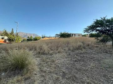 Sitio o Terreno en Venta en Lo Barnechea