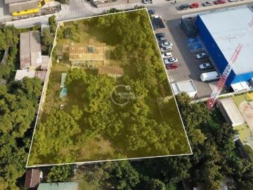 Sitio o Terreno en Venta en La Cruz