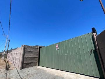 Sitio o Terreno en Venta en La Serena