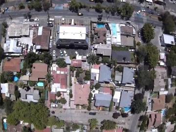 Sitio o Terreno en Venta en La Reina