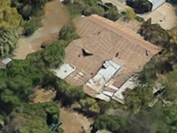 Sitio o Terreno en Venta en Las Condes