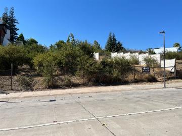 Sitio o Terreno en Venta en Las Condes