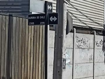 Sitio o Terreno en Venta en Maipú