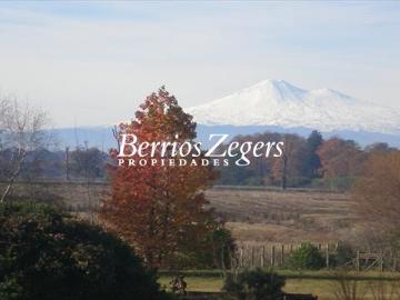 Sitio o Terreno en Venta en Padre Las Casas 6 dormitorios 6 baños