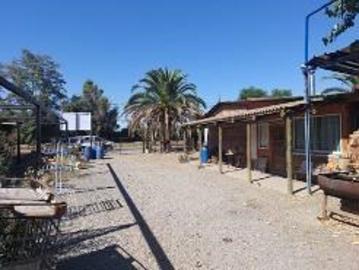 Sitio o Terreno en Venta en Paine