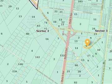 Sitio o Terreno en Venta en Paine