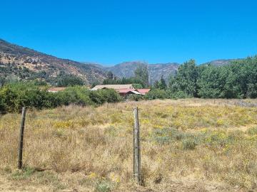 Sitio o Terreno en Venta en Paine