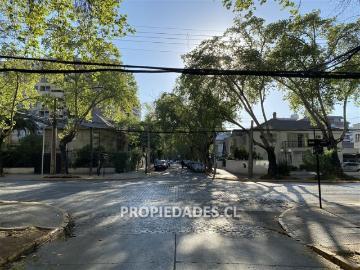 Sitio o Terreno en Venta en Providencia