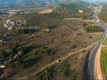 Sitio o Terreno en Venta en Puchuncaví