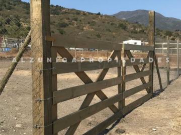 Sitio o Terreno en Venta en Puchuncaví 2 dormitorios