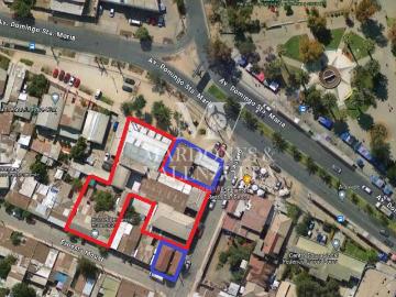 Sitio o Terreno en Venta en Renca