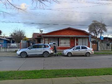 Sitio o Terreno en Venta en Río Bueno 7 dormitorios