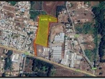 Sitio o Terreno en Venta en Temuco