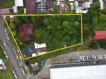 Sitio o Terreno en Venta en Valdivia
