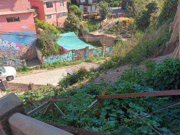 Sitio o Terreno en Venta en Valparaíso