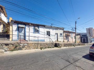 Sitio o Terreno en Venta en Valparaíso