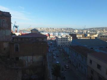 Sitio o Terreno en Venta en Valparaíso