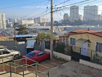 Sitio o Terreno en Venta en Viña del Mar