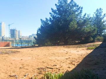 Sitio o Terreno en Venta en Viña del Mar