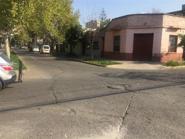Sitio o Terreno en Venta en Ñuñoa