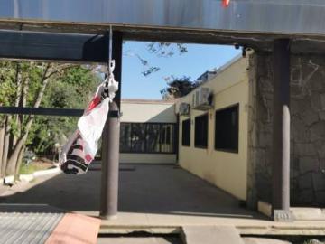 Sitio o Terreno en Venta en Ñuñoa