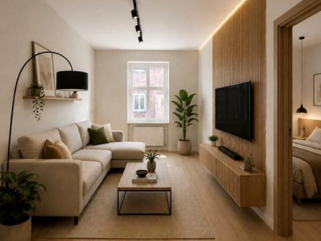 Sitki 34 m², Zabrze