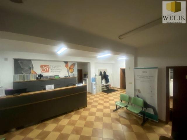 Sitnicka 427,81 m², Biała Podlaska