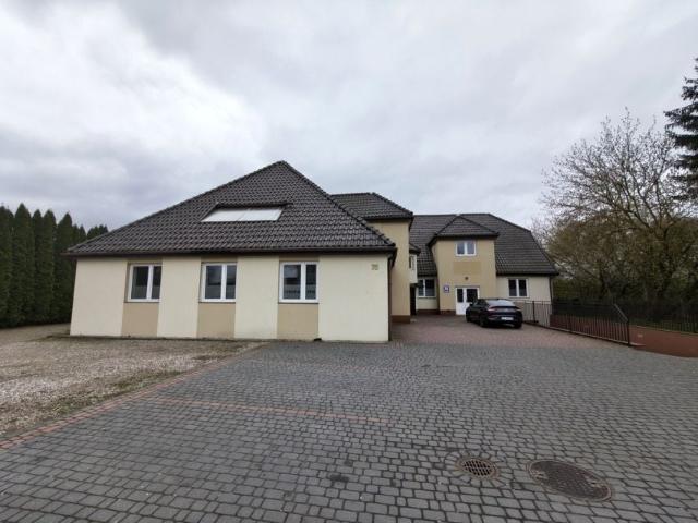 Sitnicka 698,56 m², Biała Podlaska