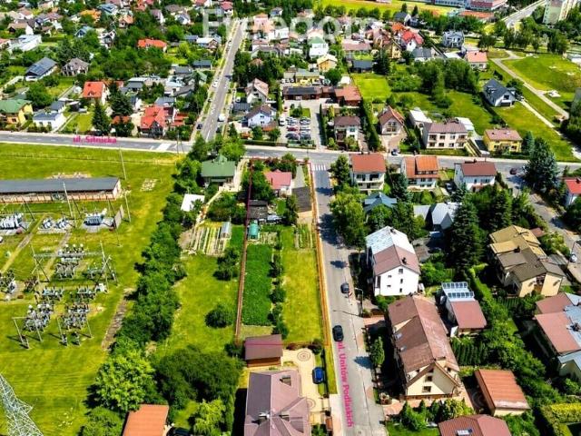 Sitnicka 1 980 m², Biała Podlaska