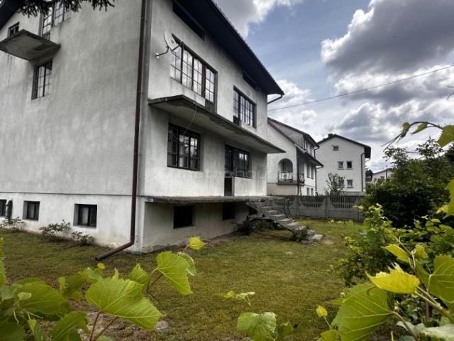 Sitnicka 200 m², Biała Podlaska