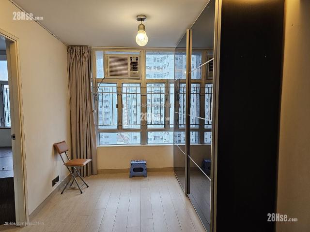 Siu Sai Wan Kai Tsui Court [Agency Ads] High Floor 29 38|38/F,Hin Tsui House Block A Great Wall Property Recommends A One Bedroom, Two Living Room Apartment, Which Can Be Converted Into Hints