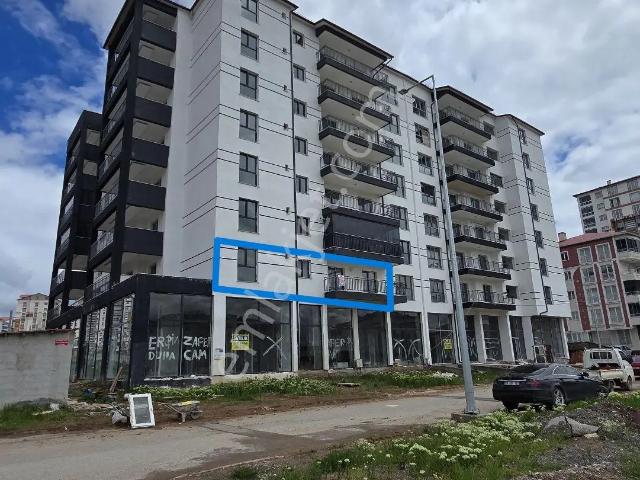 Sivas Merkez Kılavuz Mah. 3+1 Kiralık Daire