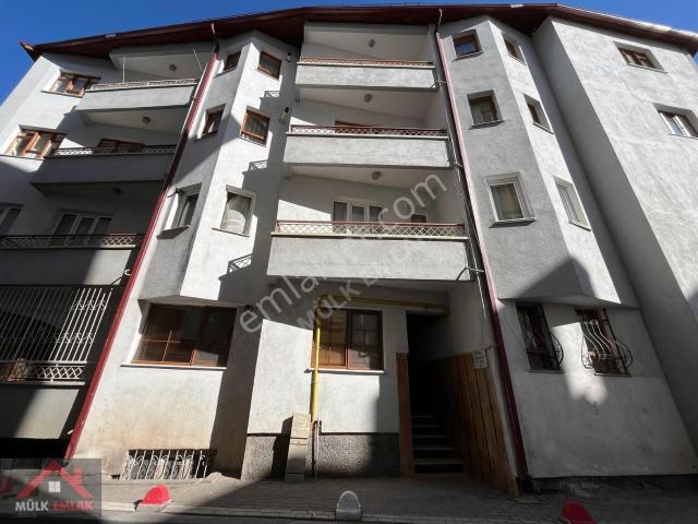 Sivas Mülk Emlak / Paşabey Mah. / Eşyalı Kiralık / 2+1