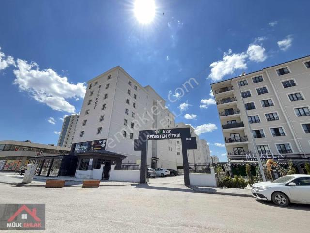Sivas Mülk Emlak / Üniversite İskar Bedesten Sitesi / 3+1