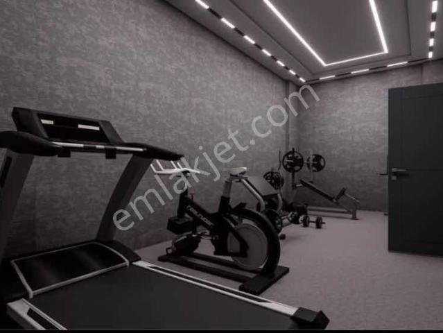 Sivas Ozan Emlak'tan Esenyurt'ta Triplex 6+1 Ultra Lüks Villalar