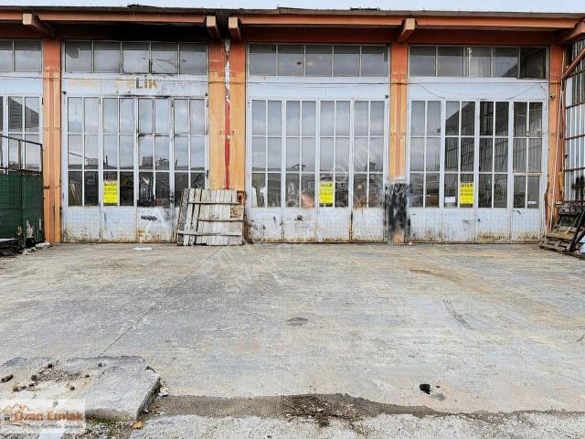 Sivas Ozan Emlak'tan Gültepe'de Satılık 480 M² Dükkan