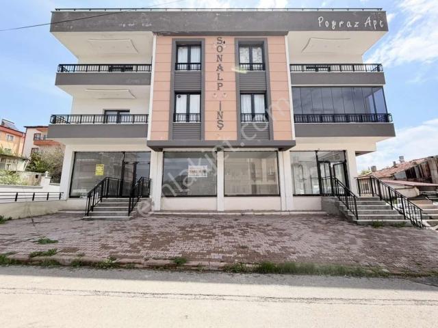 Sivas Ozan Emlak'tan Gültepe'de Satılık 85 M² Dükkan