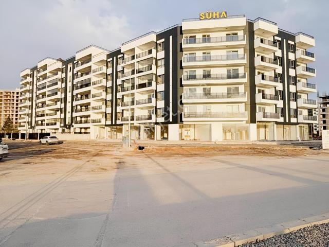 Sivas Ozan Emlak'tan Süha Reserve'de Kiralık 2+1 Sıfır Daire