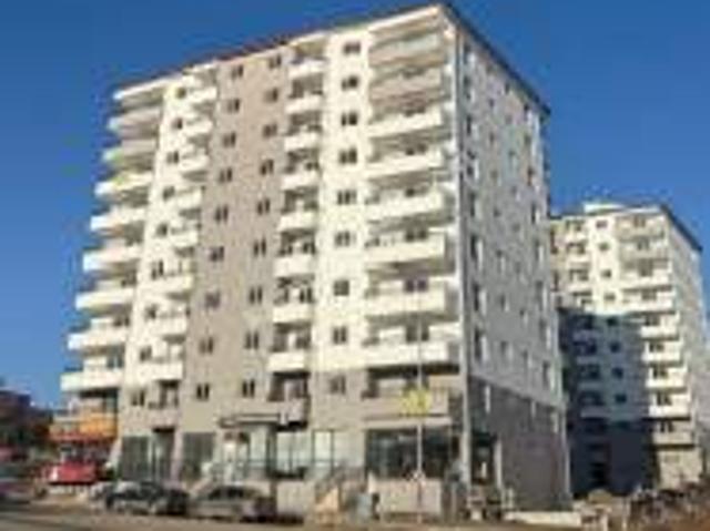 Sivas Satılık Daire Ahmet Turangazi Mah. 3+1 Sıfır