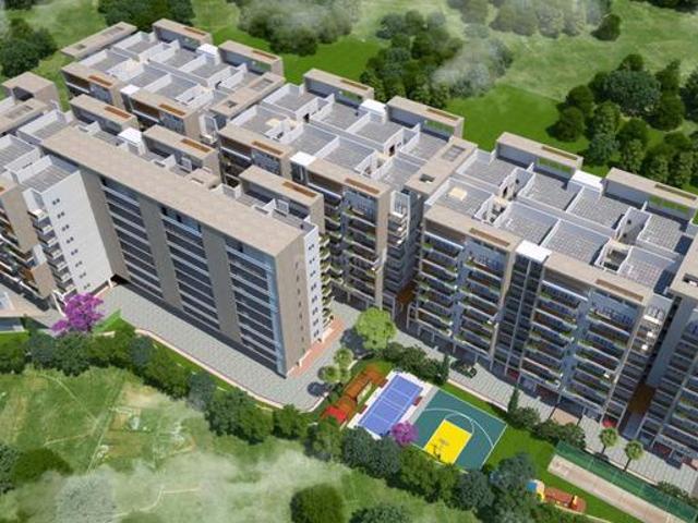 Sivarampalli 3 BHK Apartment For Sale Hyderabad