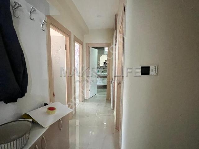 Siverek Caddesinde Satılık 2+1 Daire