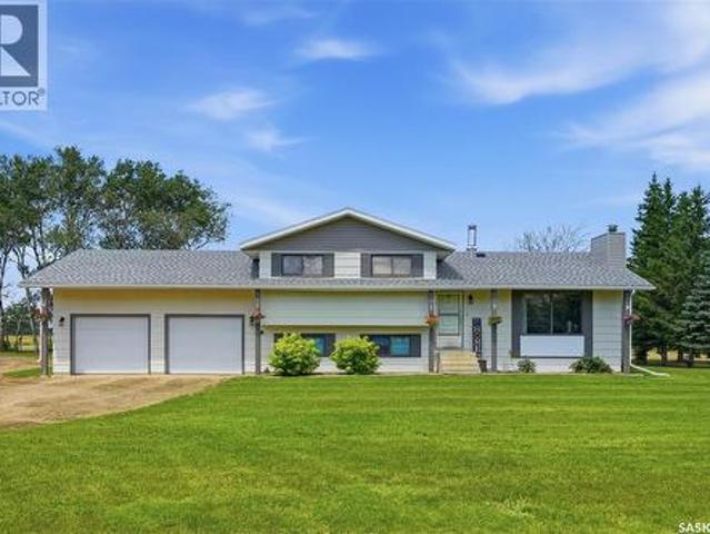 Sivertson Acreage, Corman Park Rm No. 344, SK, S0K 0J0 house for sale | Listing ID SK042019 | Royal LePage