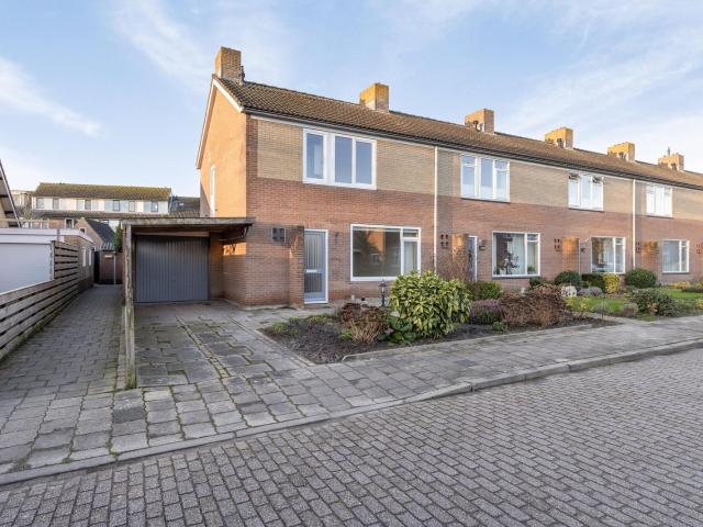 Sivertstraat, 5, 4365AV, Meliskerke, Zeeland 4365AV