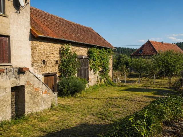 Sivignon Vente Maison 71