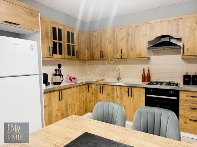 Sivrice Gölbaşı'nda Eşyalı 3+1 Müstakil Ev, 495m² Arsa